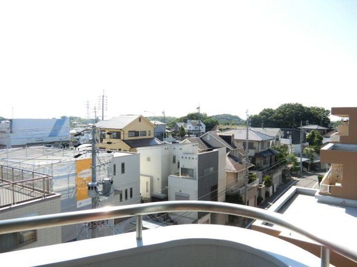 オーシャン50日進駅前のその他画像