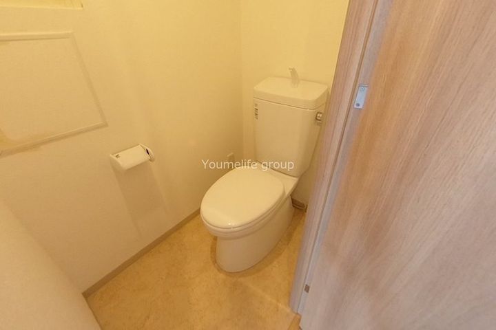 esperanza桜(エスペランササクラ)の内装