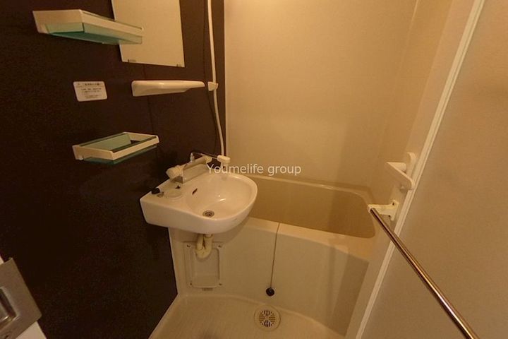 esperanza桜(エスペランササクラ)の風呂