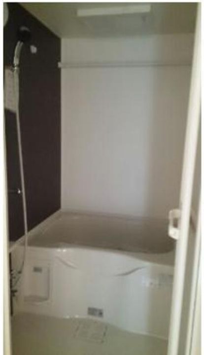 ファーストヒルIIIの風呂