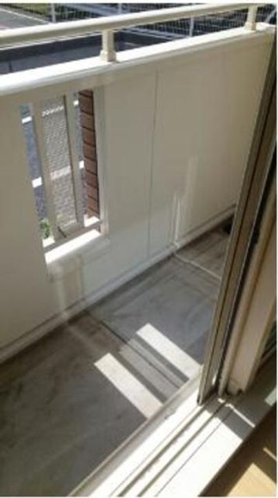 ファーストヒルIIIの内装