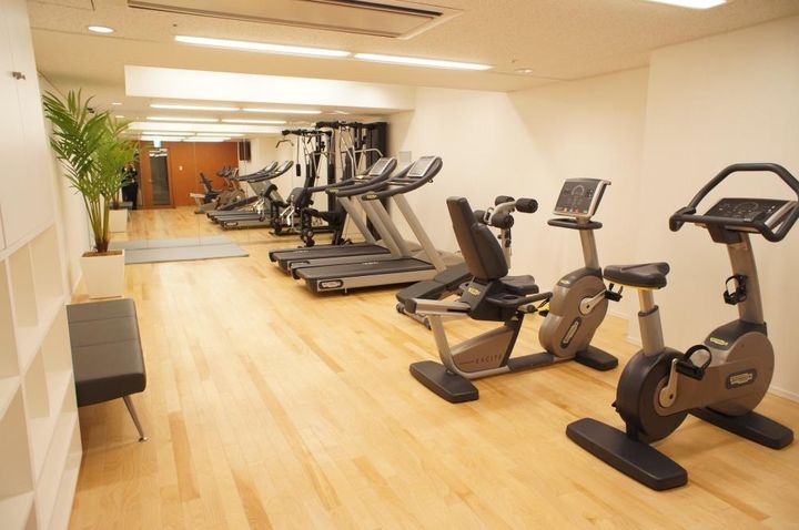 THE ROPPONGI TOKYO CLUB RESIDENCEの地図