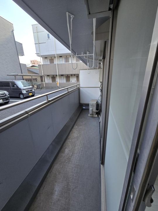 オーベルハイムの内装