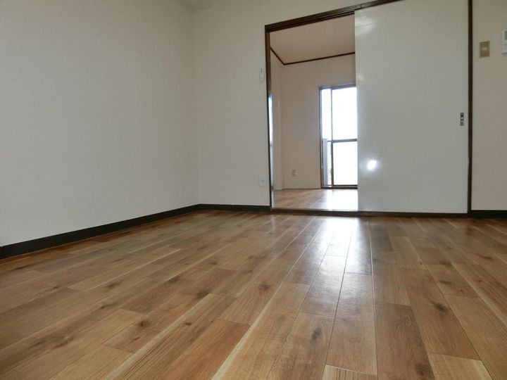 DRホームズ蕨IIIのその他画像