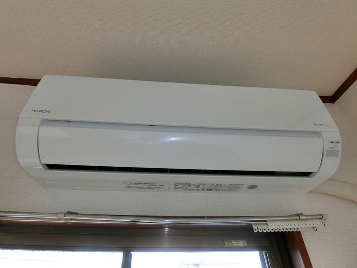 DRホームズ蕨IIIの内装