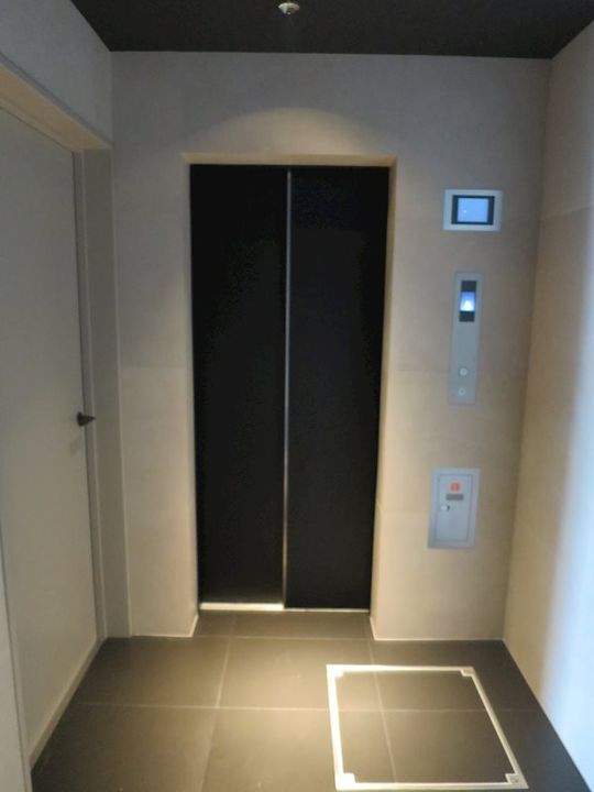 セジョリ横浜井土ヶ谷の地図