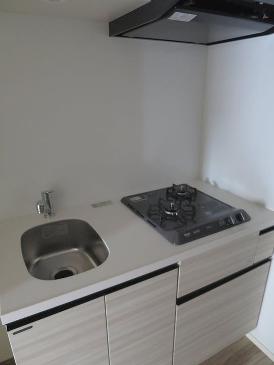 セジョリ横浜井土ヶ谷のキッチン