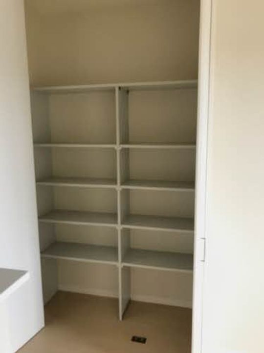 アルコイリースの内装