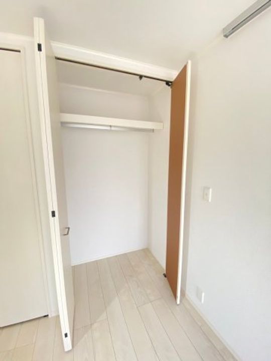 千葉県市原市姉崎(アパート)の賃貸物件の内装