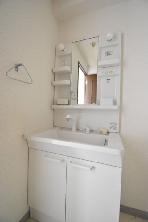 大阪府大阪市阿倍野区北畠1(マンション)の賃貸物件の内装