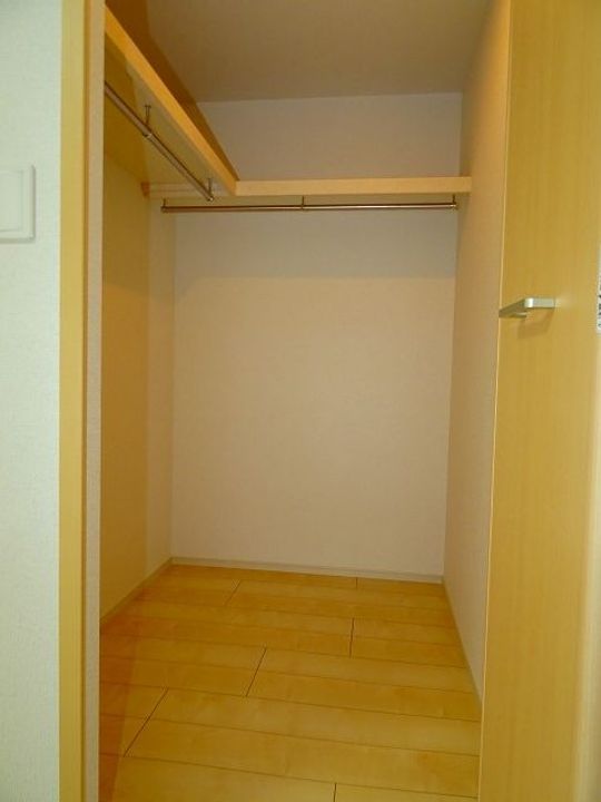 アイビーコート武蔵野の内装