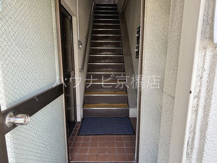 大阪府大阪市都島区高倉町2(マンション)の賃貸物件の地図