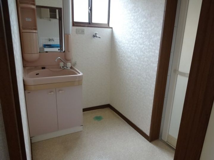 ディアス豊岡の内装