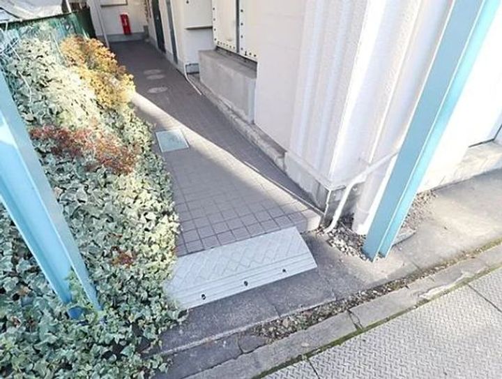 埼玉県さいたま市南区辻5(マンション)の賃貸物件の地図