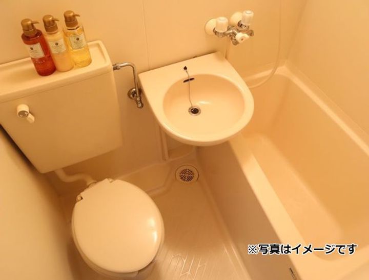 埼玉県さいたま市南区辻5(マンション)の賃貸物件の風呂