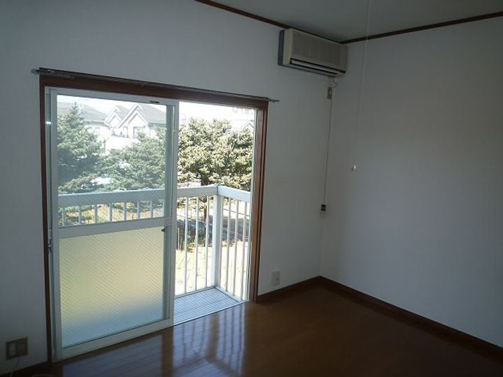 東京都調布市下石原3(アパート)の賃貸物件の内装