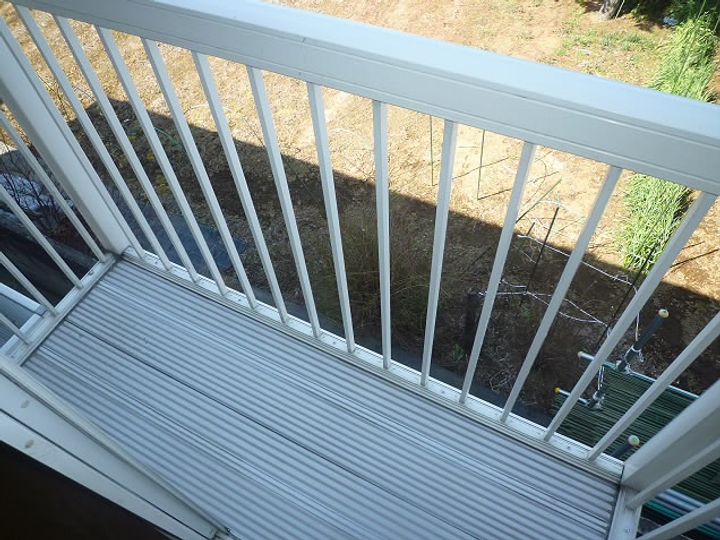 東京都調布市下石原3(アパート)の賃貸物件の内装