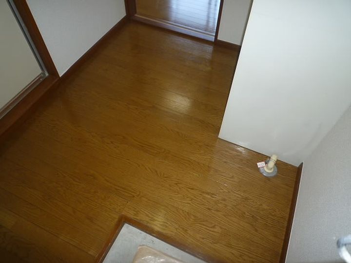 東京都調布市下石原3(アパート)の賃貸物件の内装