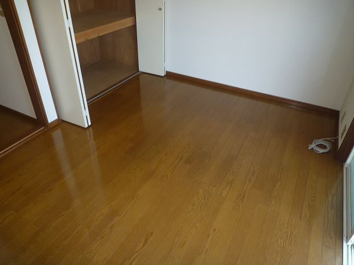 東京都調布市下石原3(アパート)の賃貸物件の内装