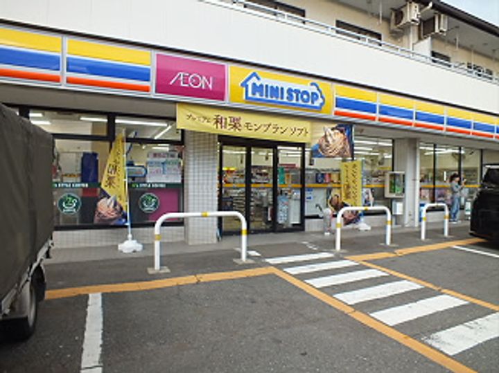 東京都調布市下石原3(アパート)の賃貸物件の周辺