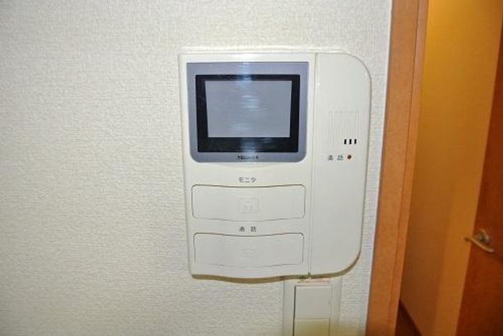 レオパレス宮苑ひまわりの内装