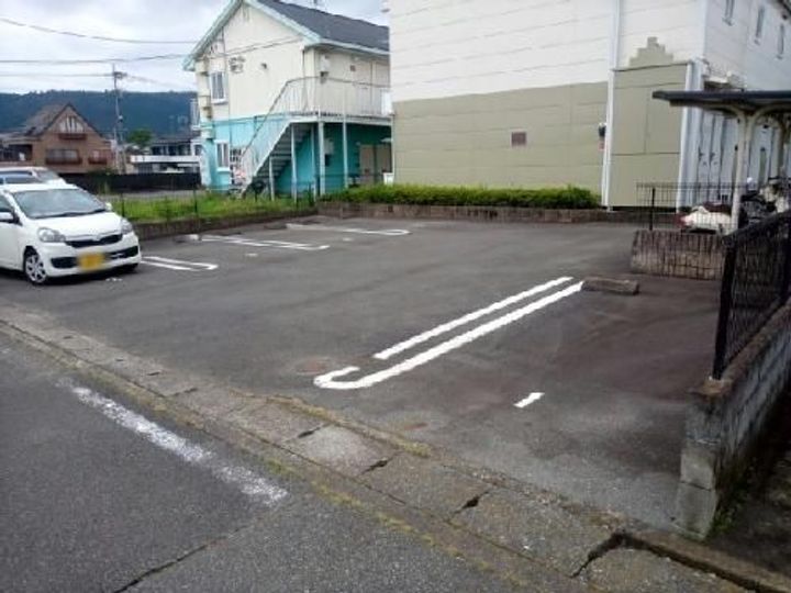 レオパレスアーバンブリッジ俎板のその他画像
