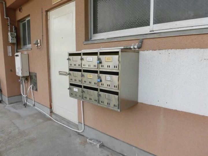 サープラス IIの地図