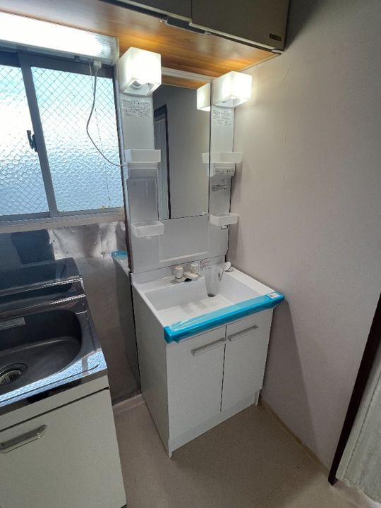 サープラス IIの内装