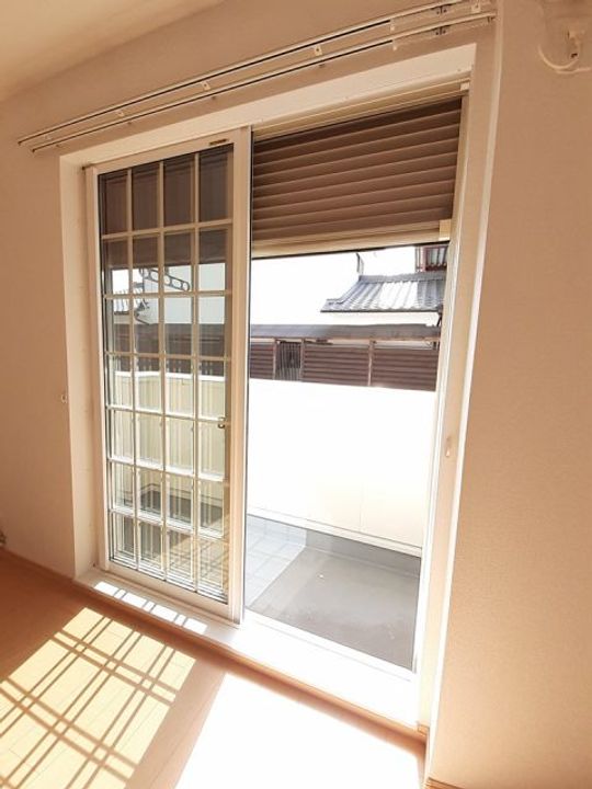 広島県福山市北吉津町4(アパート)の賃貸物件の内装