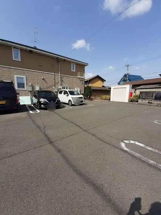 広島県福山市北吉津町4(アパート)の賃貸物件の地図