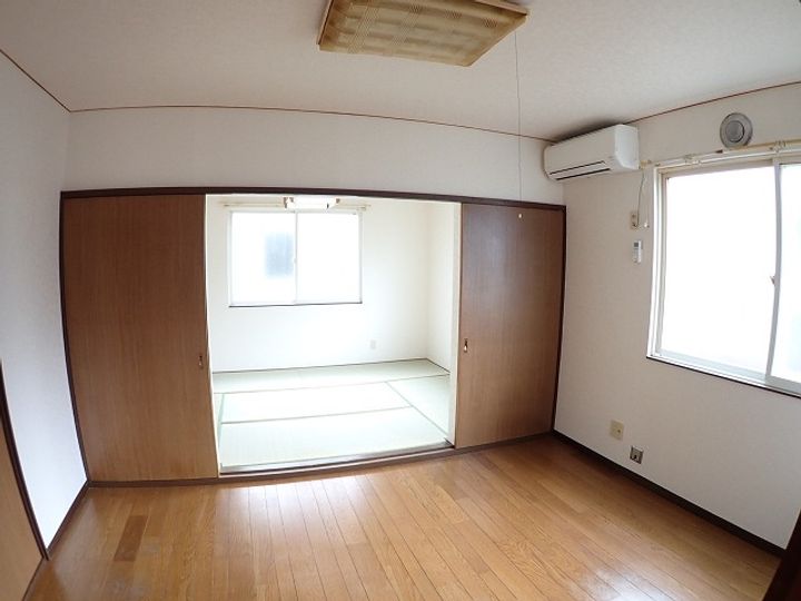 ハイツハーティエストのその他画像