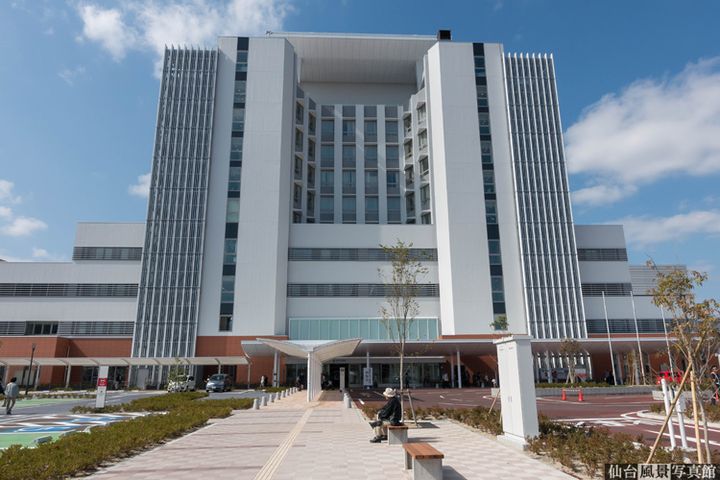 クレフラスト河原町駅南の周辺