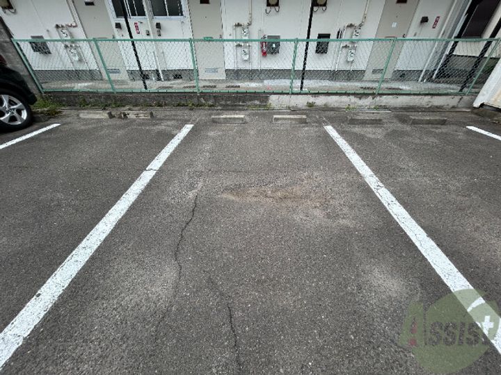 アルテック60の地図