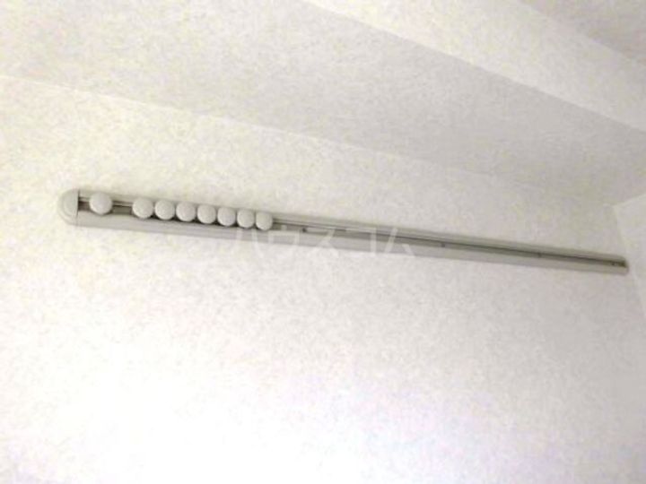 モービルガーデン山田 弐番館の内装