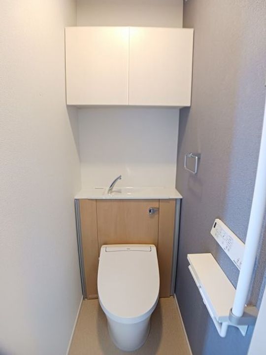 滋賀県大津市大萱5(アパート)の賃貸物件の内装