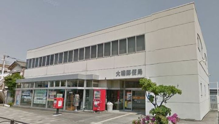 神奈川県中郡大磯町大磯(マンション)の賃貸物件の周辺