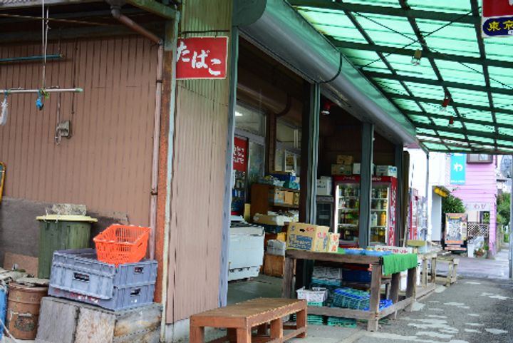 神奈川県中郡大磯町大磯(マンション)の賃貸物件の周辺