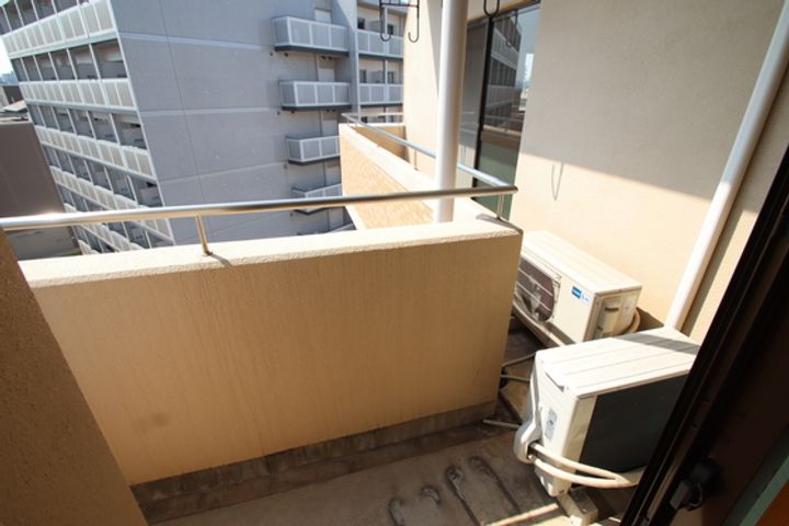 ラ・カンタータの内装