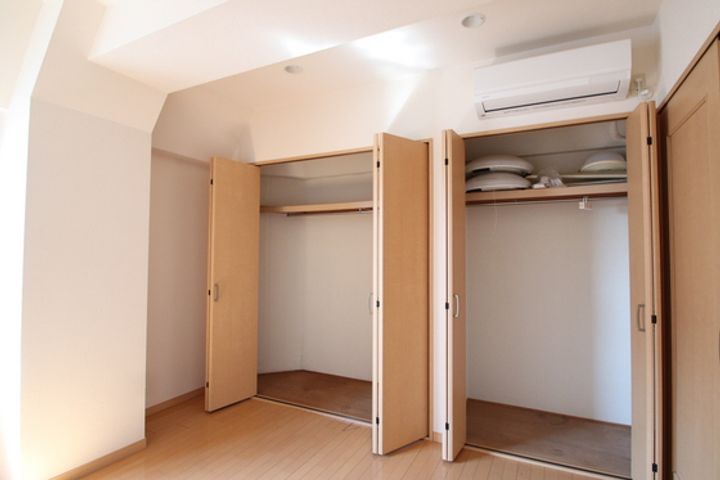 ラ・カンタータの内装