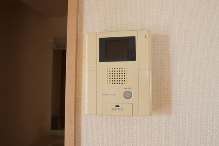 ラ・カンタータの内装