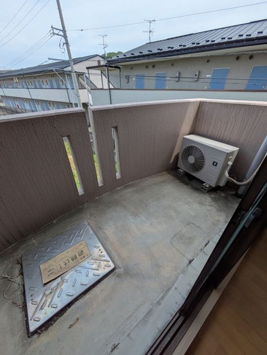 ノール・ドゥの内装