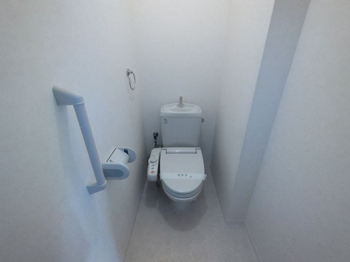 ノール・ドゥの内装