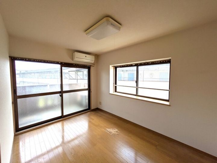 ノール・ドゥの居間