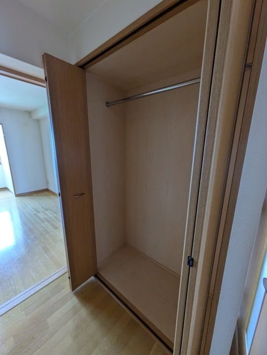 ノール・ドゥの内装