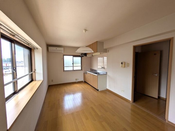 ノール・ドゥの居間