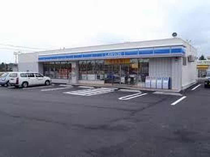 ノール・ドゥの周辺