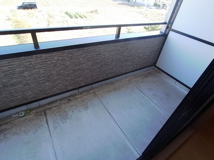 岐阜県羽島市正木町新井(アパート)の賃貸物件の内装