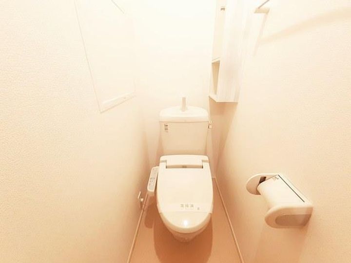 ヒルサイドテラスの内装