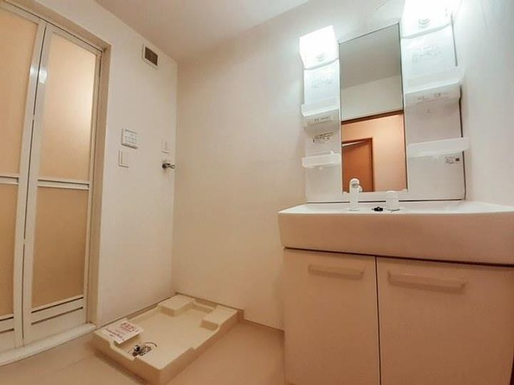 ヒルサイドテラスの内装