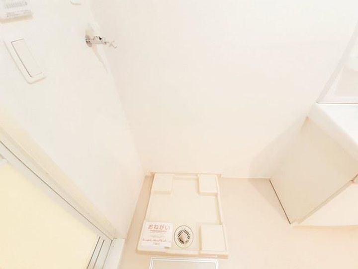 ヒルサイドテラスの内装